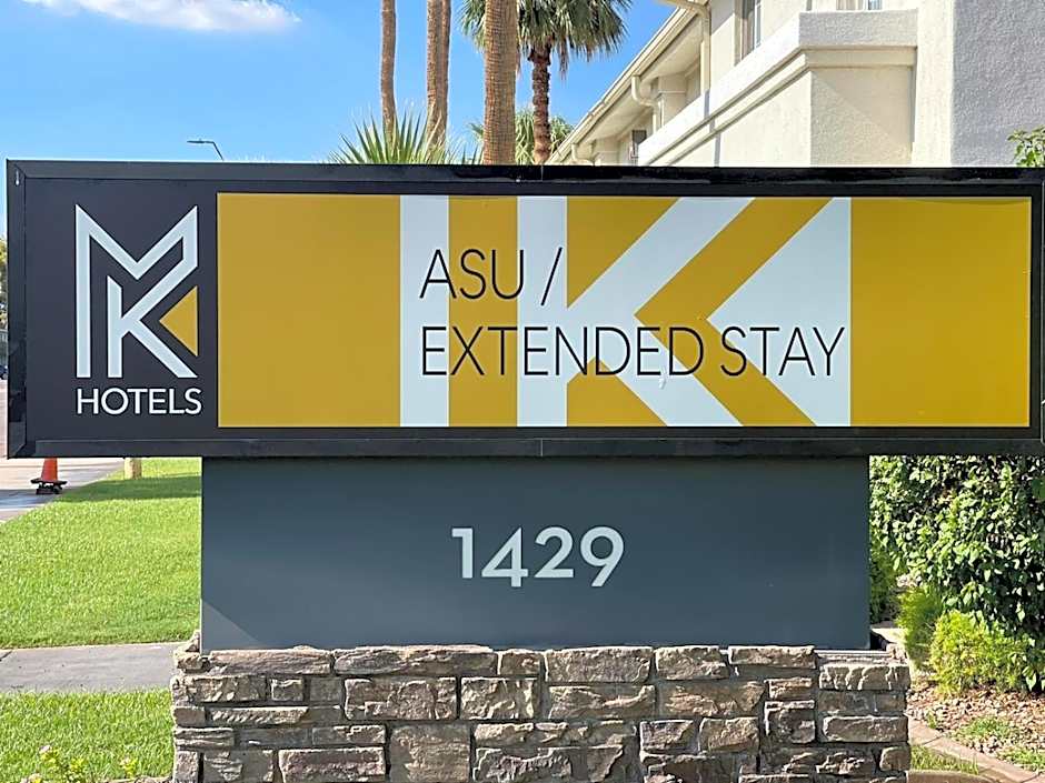 Baymont Inn & Suites by Wyndham Tempe University/Phoenix
