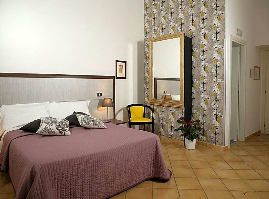 Caravaggio Hotel