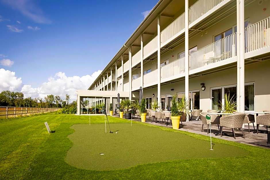 voco The Club - Dublin Gateway by IHG