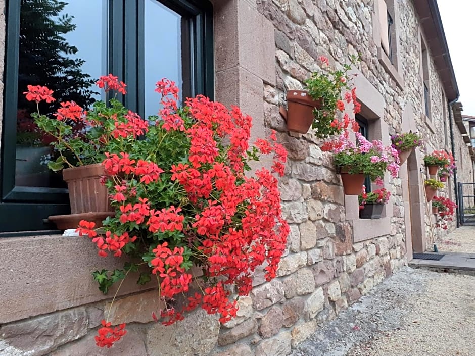 Hotel la Casona de Barrio, Alto Campoo