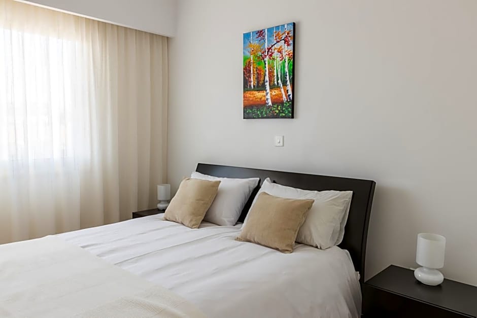 Elysia Park Luxury Holiday Residences