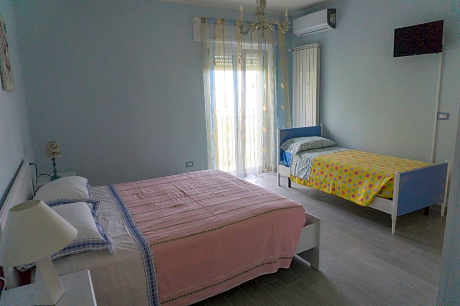 B&B Casa di Mimma