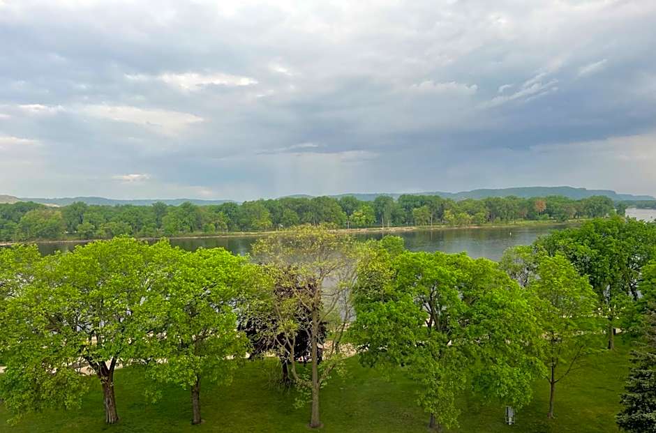 Radisson Hotel La Crosse