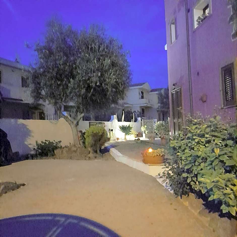 La Fortezza casa vacanze & appartament