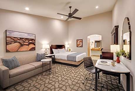 Superior King Room