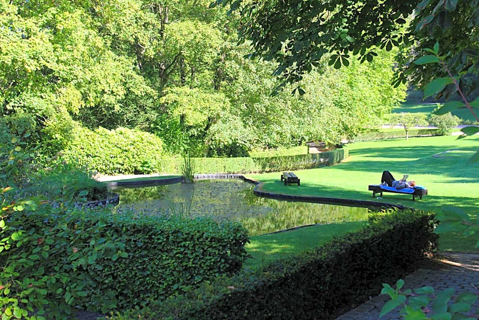 Castel de Pont-a-Lesse