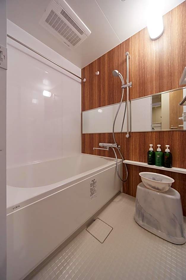 Hotel Mondonce Kyoto Gojo