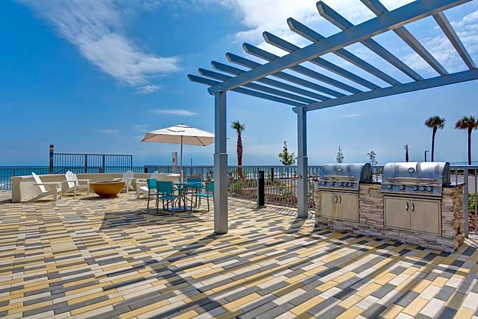 Home2 Suites By Hilton Ormond Beach Oceanfront, FL