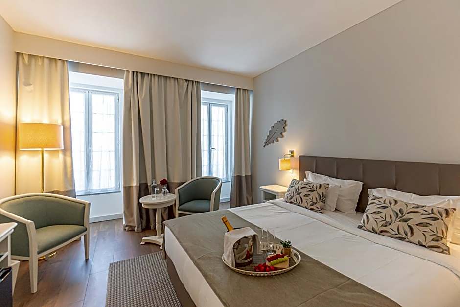 Águas do Gerês - Hotel, Termas & Spa