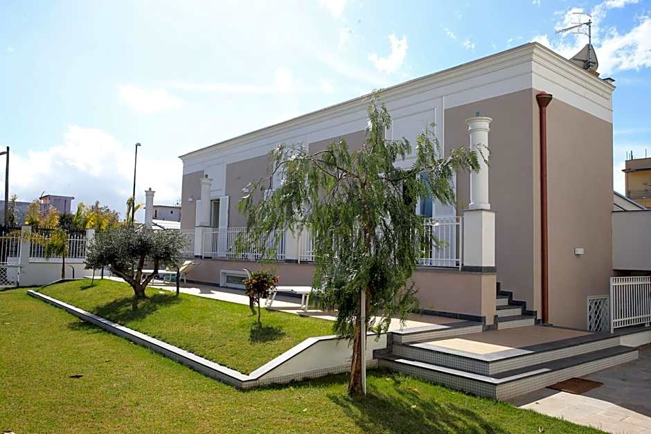 Pompei BnB Maison de Charme