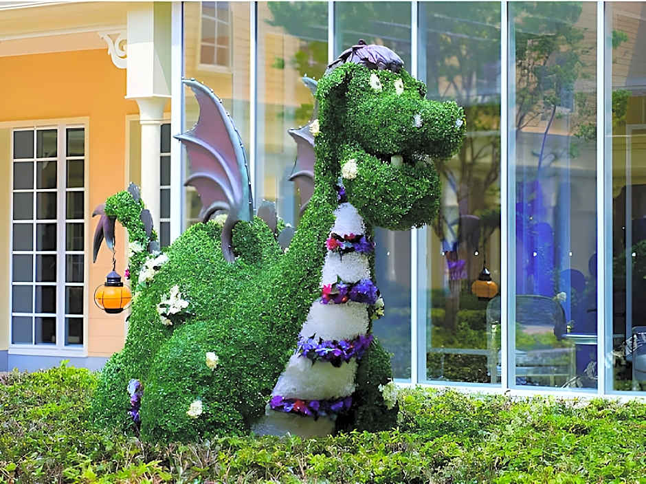 Tokyo Disney Celebration Hotel(R)