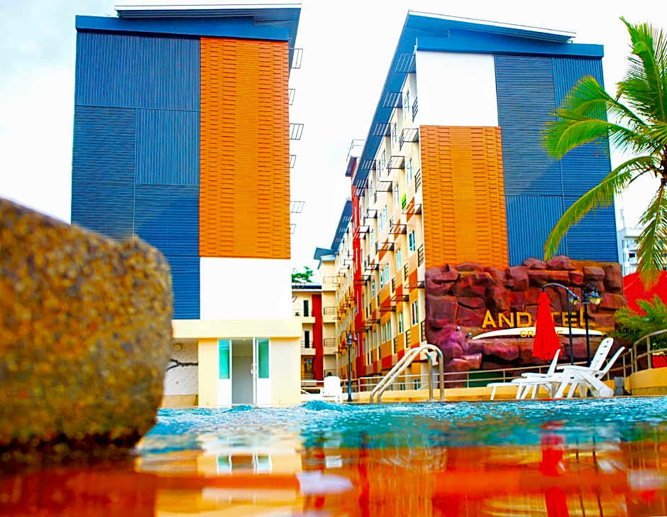 Andatel Grande Patong Phuket