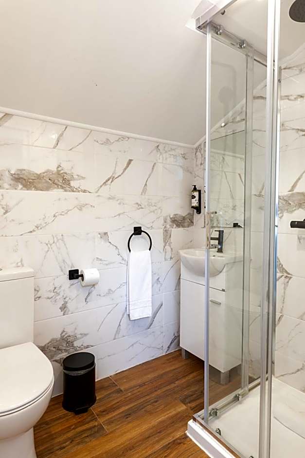 Lisboa 85 Suites & Apartments by RIDAN Hotels