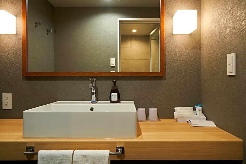 Hotel En Michi