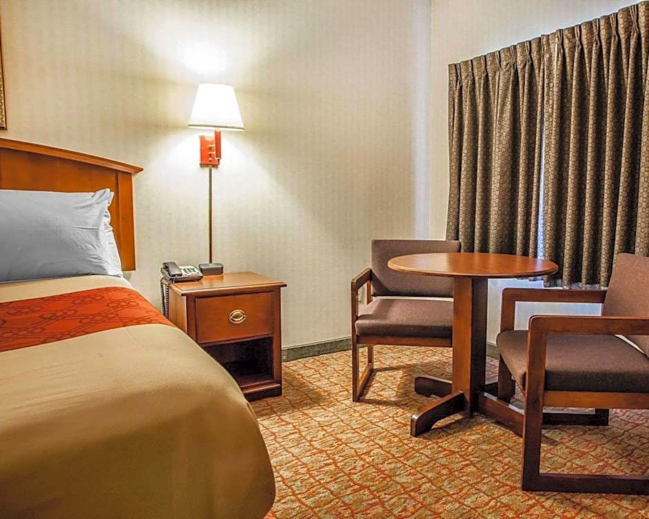 Econo Lodge Douglassville-Pottstown