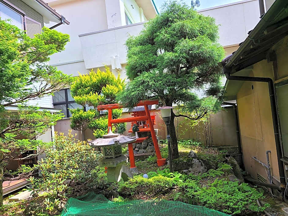 Dorogawa Onsen Ichimaru Ryokan