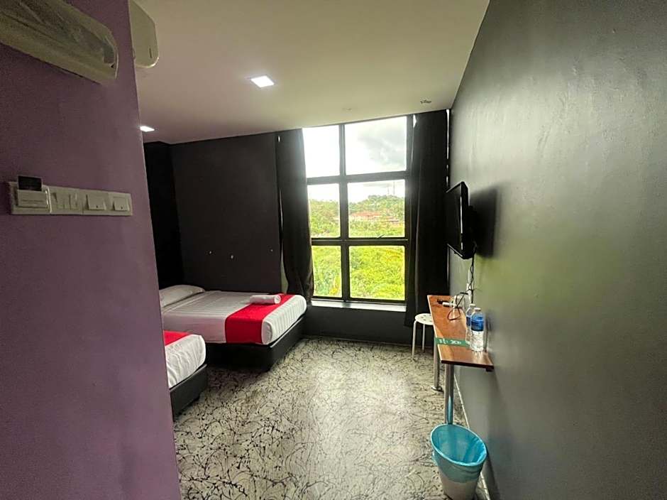 Capital O 89333 Musse Hotel