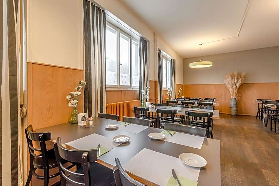 Boutique Hotel KARL 