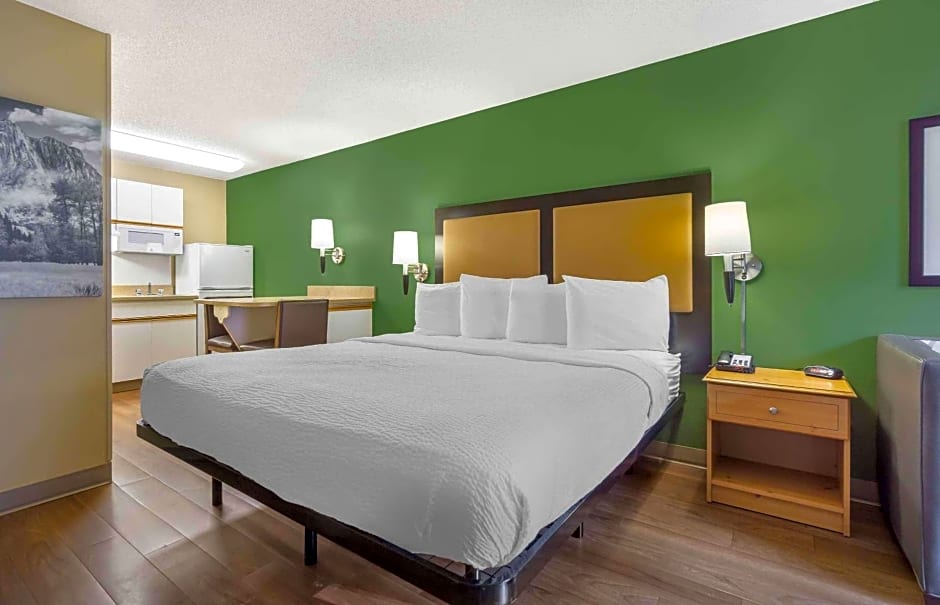 Extended Stay America Suites - Seattle - Bellevue - Factoria