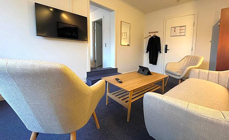 BB-Hotel Frederikshavn Turisthotellet