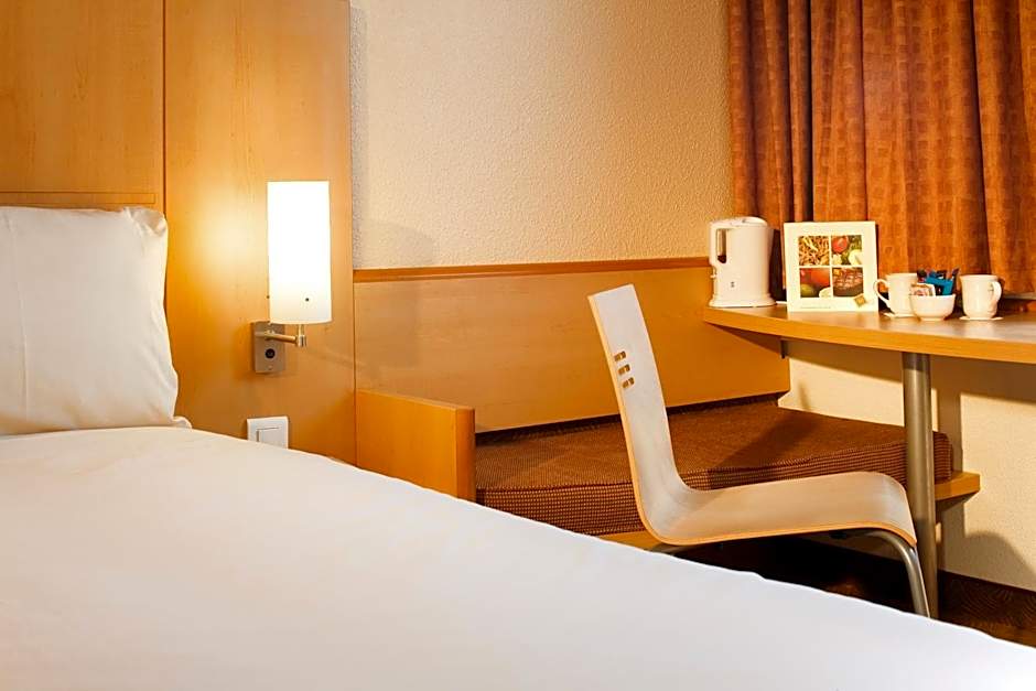 ibis Bristol Centre