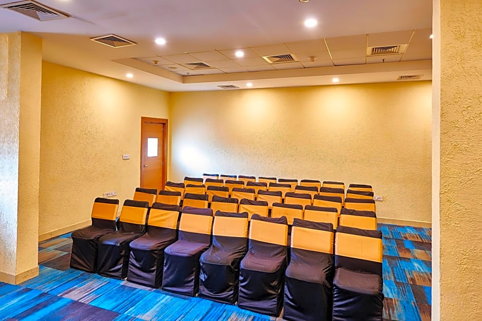 Aloft Bengaluru Whitefield