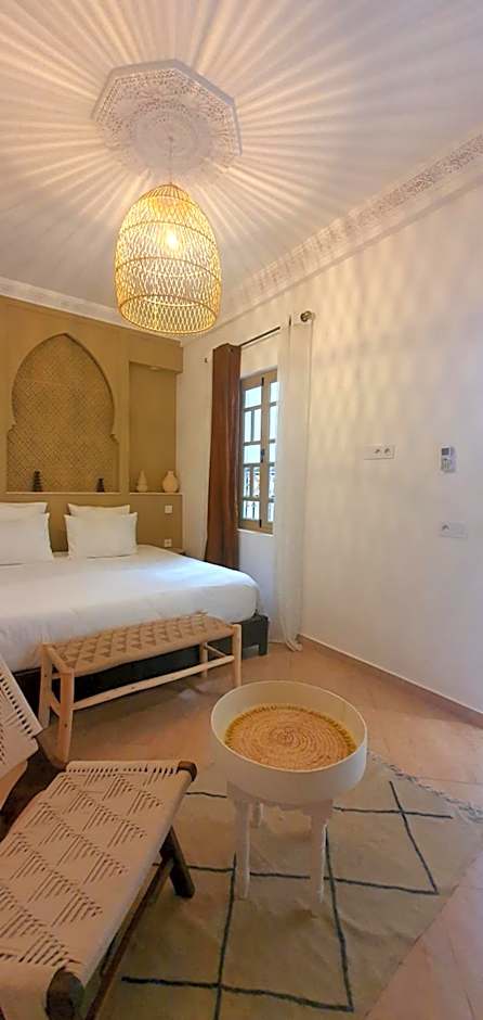 Riad M17 - Hammam & Spa
