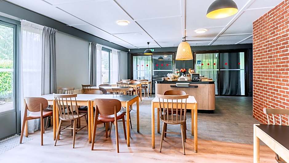 Campanile Thionville - Yutz