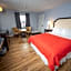 Choice Inn by the falls