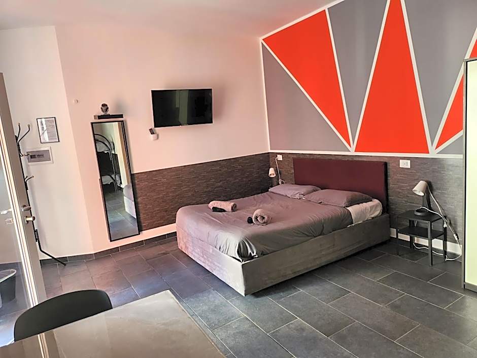 Hostel Turin Metro Young