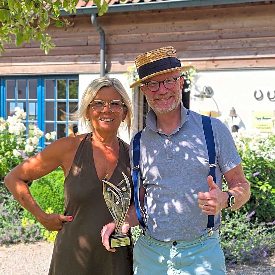 Boutique B&B Droomkerke