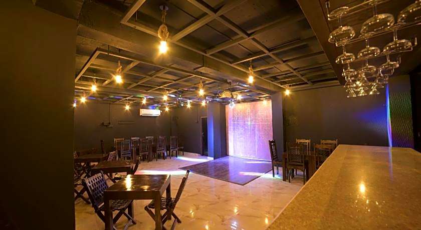 Haywizz Hotel - Port Blair