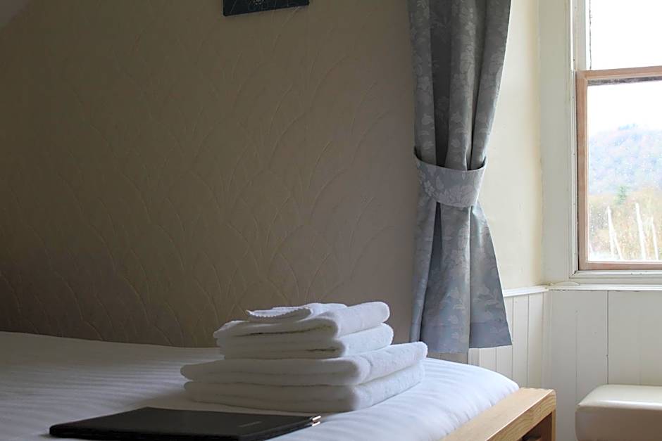 The Bay House Lake View Guest House - Adults Only