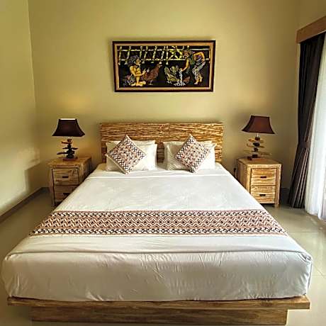 Deluxe Connecting Room