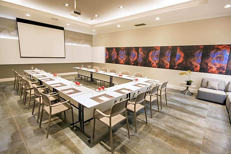 Marriott São Paulo Airport Hotel