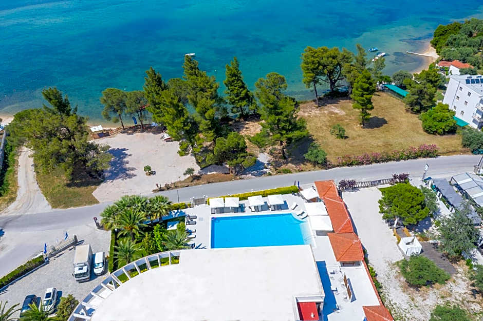 Hotel Rema- Vourvourou