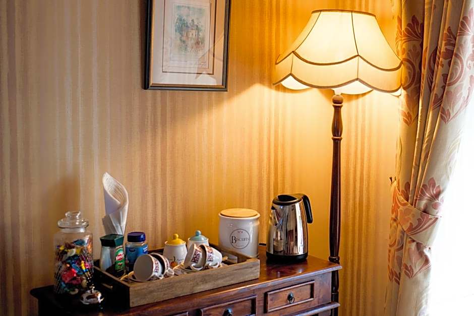 Brennan's Accommodation Glenties