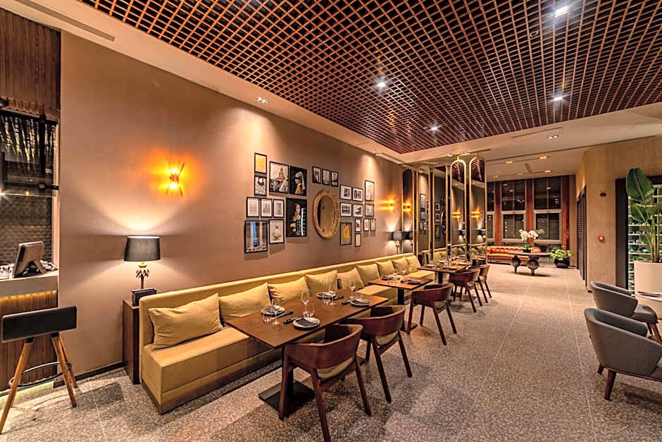 Mivara Luxury Bodrum