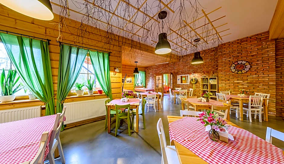 Hotel Czerwone Korale