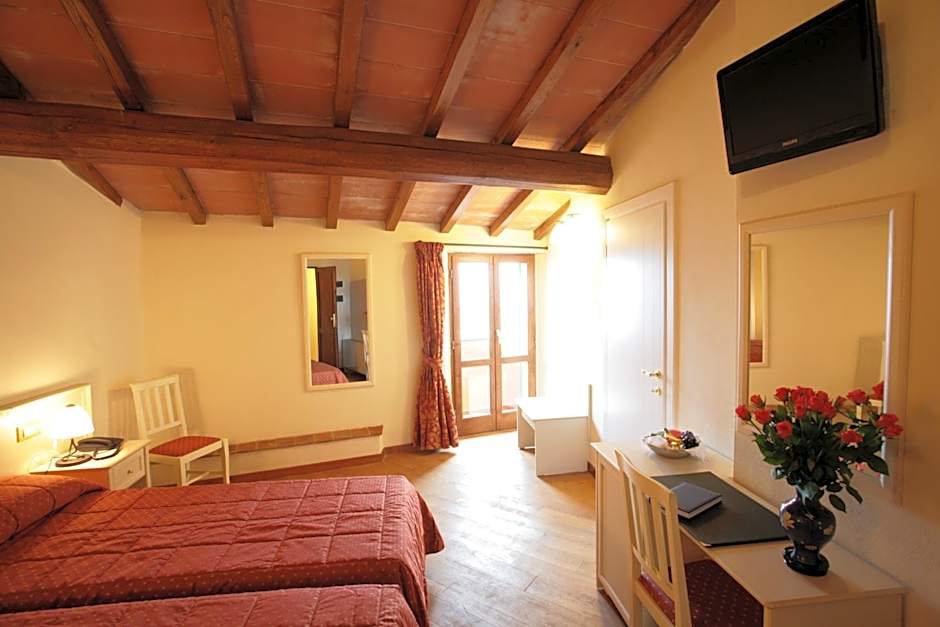 Hotel Villa San Michele