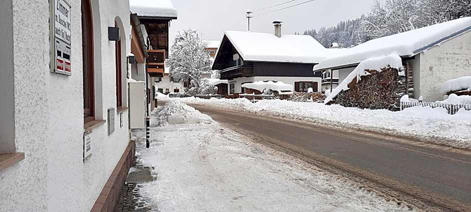 Zum Franziskaner