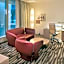 Hilton Frankfurt Airport