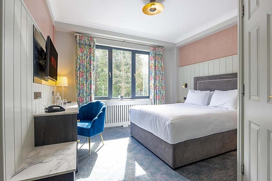 Bloomfield House Hotel, Leisure Club & Spa