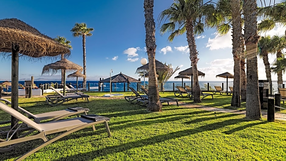 H10 Timanfaya Palace Hotel