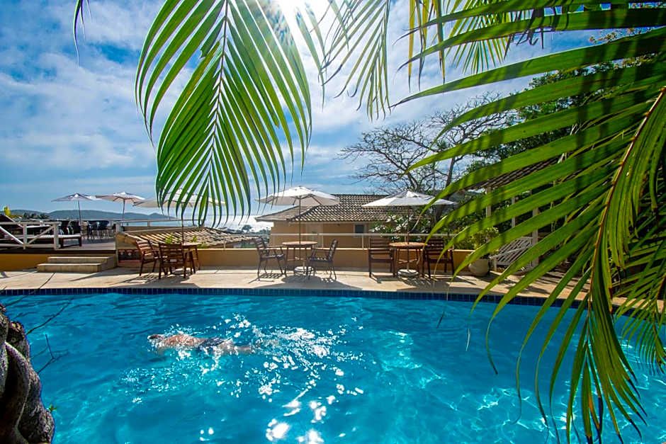 Pousada e Spa Villa Mercedes by Latitud Hoteles