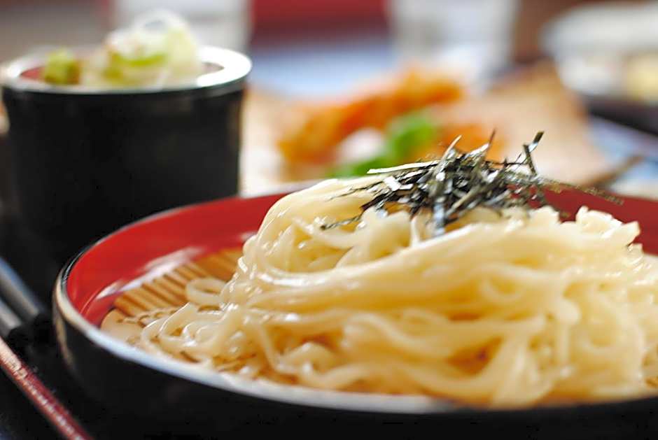 Hotel Folkloro Kakunodate