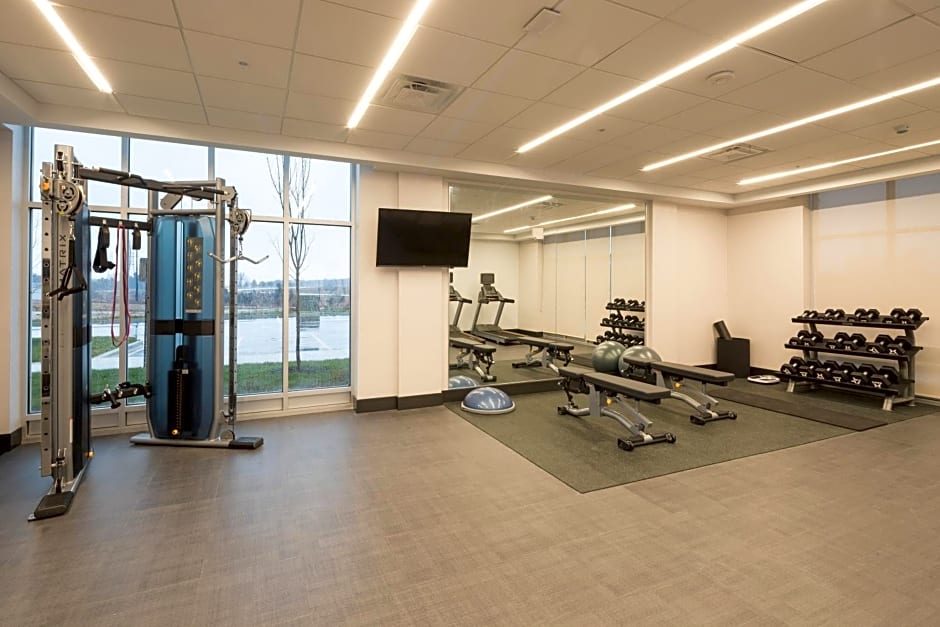 Holiday Inn Kalamazoo West By IHG