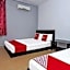 OYO 90324 Muar Station Hotel