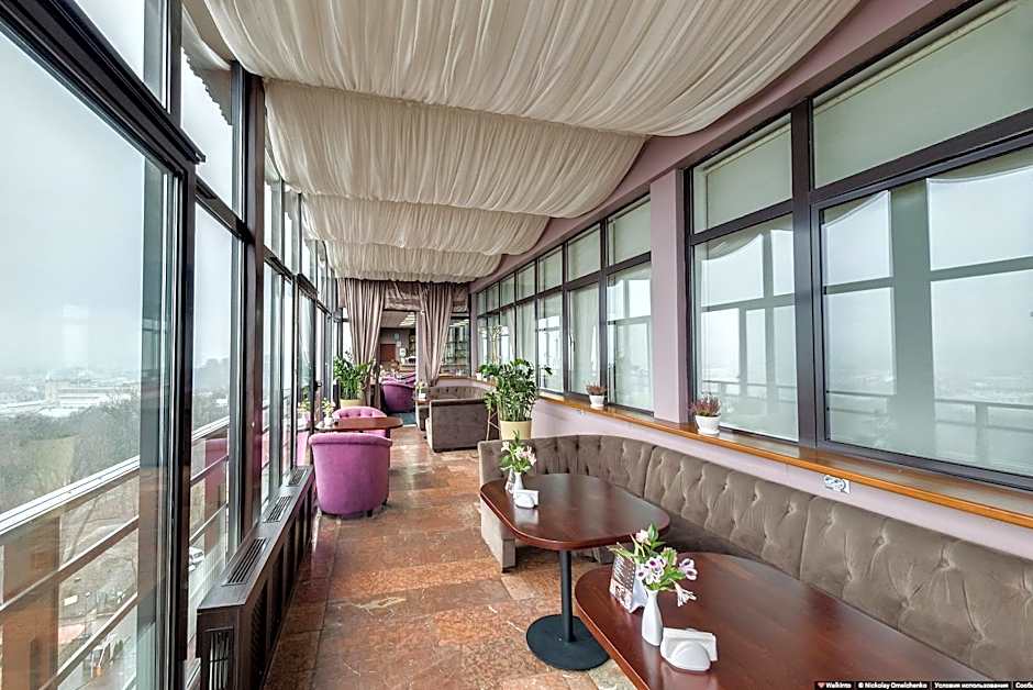 Premier Hotel Dnister