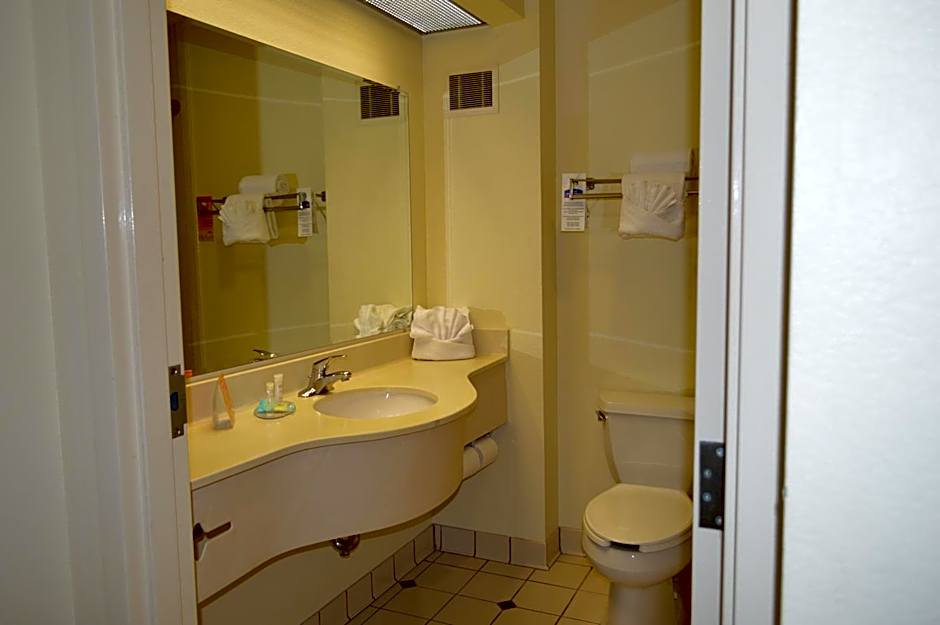 Opal Hotel & Suites